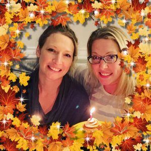 Meet your Posher, Lorrie